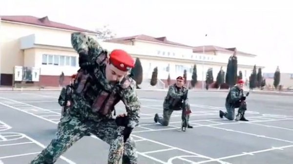 Vatan uchun ko'ksim tog' qalqondir shanim