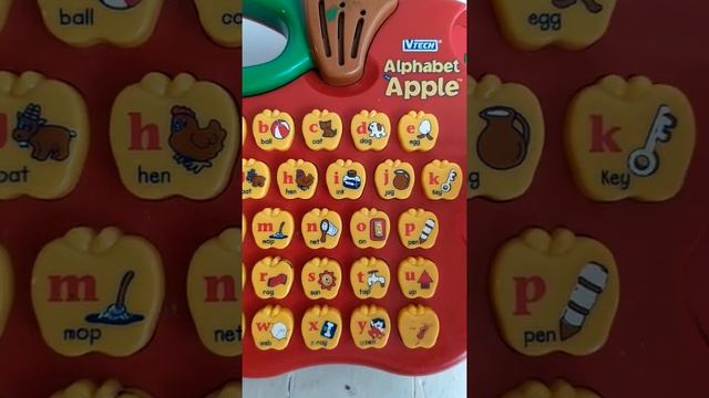 Обучающая панель алфавит английский язык смотреть онлайн