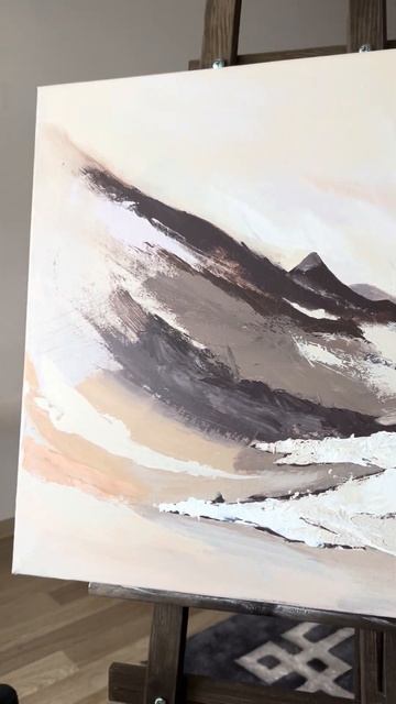 Интерьерная #картина: ДО-ПОСЛЕ. Ирина Безумова #хоумстейджер смотреть онлайн