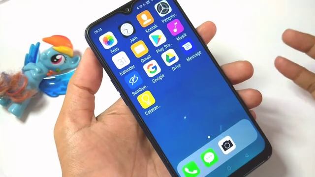 Launcher Alternatif Untuk Hp Android смотреть онлайн