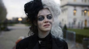 Музыка из фильма «Круэлла»