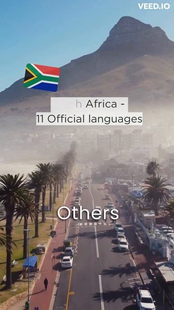 Now You Know These Countries Have The MOST Official LANGUAGES смотреть онлайн