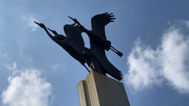 Ирония Москвы, Дубровка и бесплатный концерт в парке Останкино | Места где хотел побывать