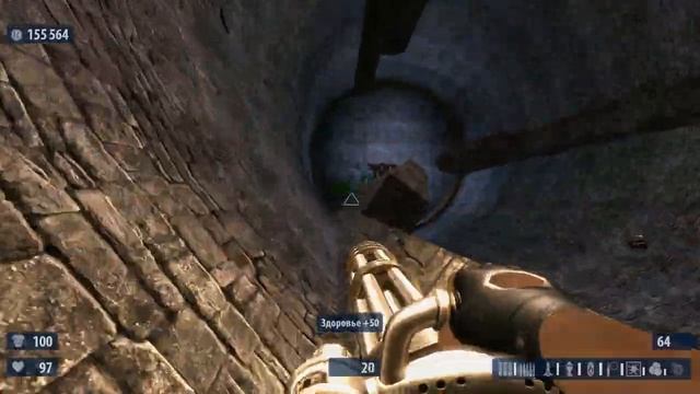 Serious Sam HD: The Second Encounter - Кукулькан,Бог Ветра #4 смотреть онлайн