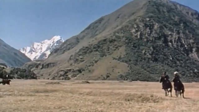 Кавер на песню Бэлы из фильма Герой нашего времени. Музыка в исполнении PATOV Family смотреть онлайн