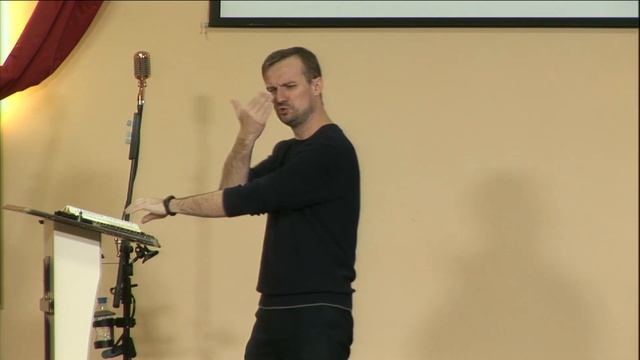 Руслан Васильев - Всему свое время (РЖЯ) смотреть онлайн