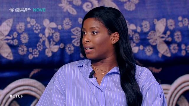 Che tempo che fa | Sylla sulla nazionalità Italiana смотреть онлайн