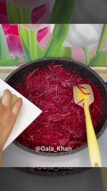 СВЕКЛА ПО-КОРЕЙСКИ (без варки) смотреть онлайн