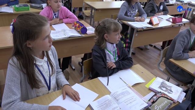 О ПЕРЕГРУЗКЕ ШКОЛЬНИКОВ смотреть онлайн