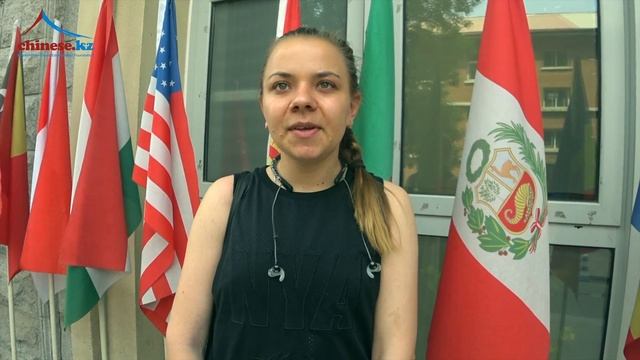 Тяньцзиньский университет иностранных языков смотреть онлайн