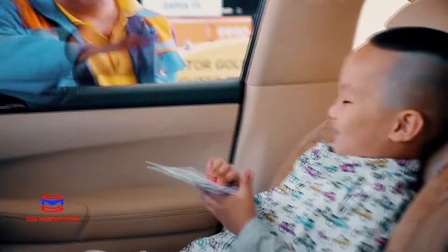 СОД МОНГОЛ PRIUS BOSS смотреть онлайн