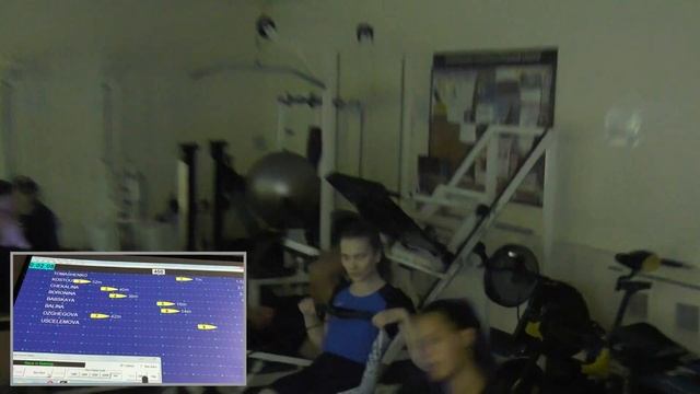4 зимний этап, 1000 метров Женщины смотреть онлайн