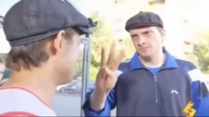 Башка и Ржавый-прерванная дружба