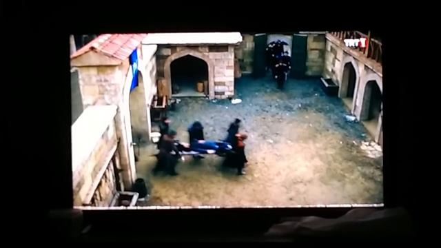 Diriliş Ertuğrul 145. Bölüm fragmanı ! смотреть онлайн