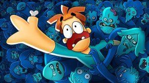 Как выжить во время зомбиапокалипсиса？