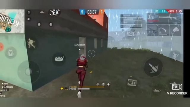 Настройки для оттяжек. Тыва фри фаер. LITVIN_17 смотреть онлайн