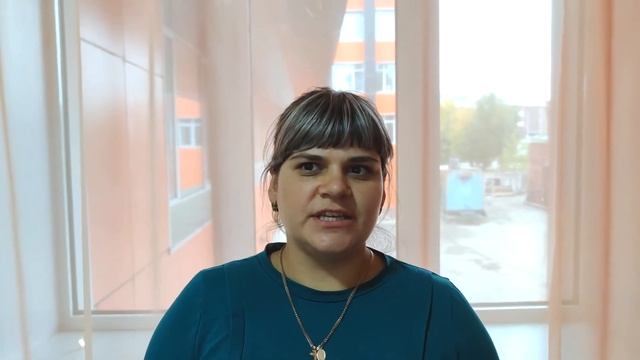 Акция "Скажи спасибо своему педагогу" смотреть онлайн