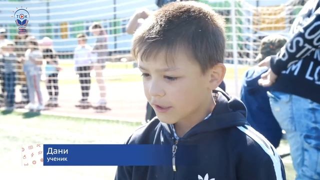 Старт проекта «Лаборатория безопасности» смотреть онлайн