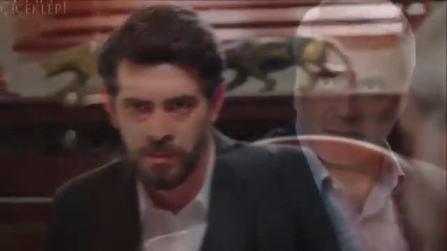 KAN ÇİÇEKLERİ (Кровавые цветы) 215 - Как ты выдержал всю эту боль в одиночку, Дилан! смотреть онлайн