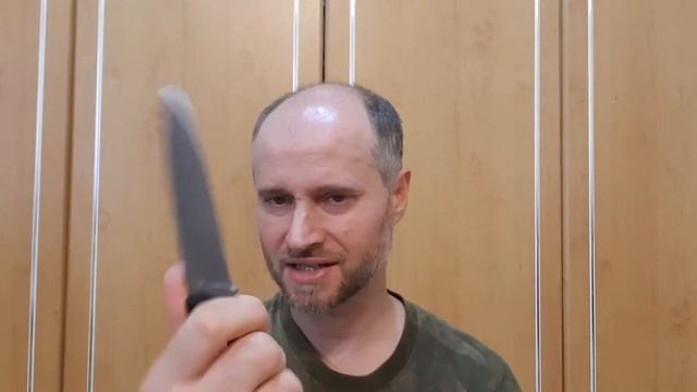 Kizlyar Supreme - City Hunter PGK - Modification