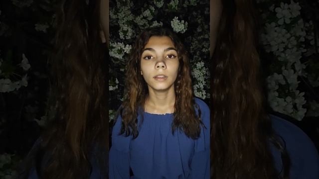 Конарева Злата 16 лет, г. Батайск, "Таня Савичева" Автор: С. Алексеев смотреть онлайн