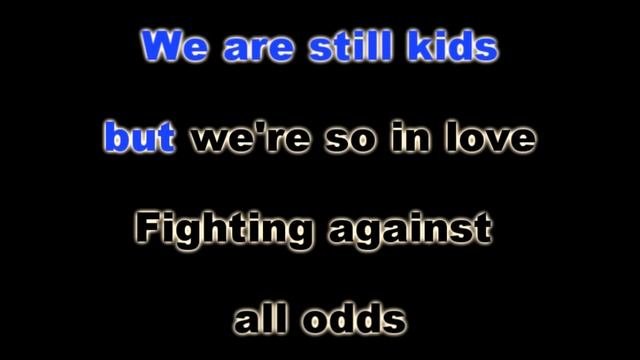 PERFECT - Ed Sheeran (KARAOKE VERSION) смотреть онлайн