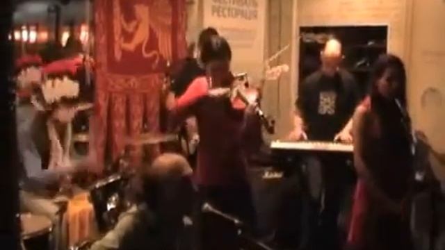 дичка - пилот смотреть онлайн