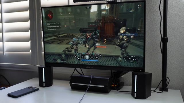 FIFINE A22 Ampligame Review | Best Budget Speakers? смотреть онлайн