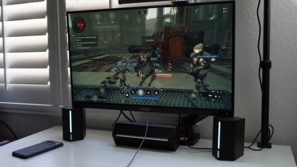 FIFINE A22 Ampligame Review | Best Budget Speakers?