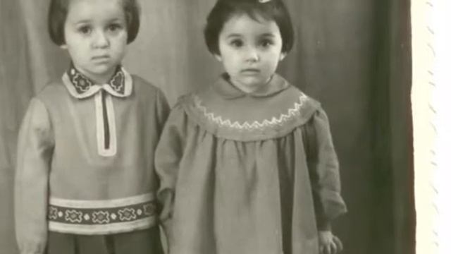 Детство, отрочество, юность