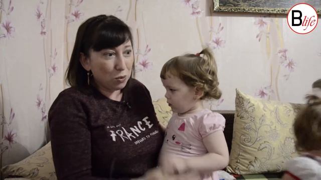 Павлодар «Люди с большим сердцем» смотреть онлайн