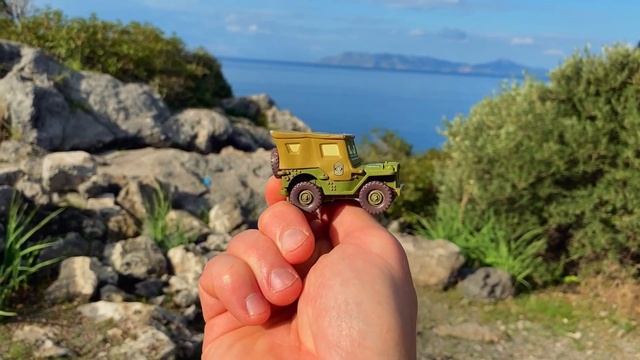 Looking For Disney Pixar Cars On The Rocky Road: Lightning McQueen,Natalie Certain,Sally Carrera смотреть онлайн