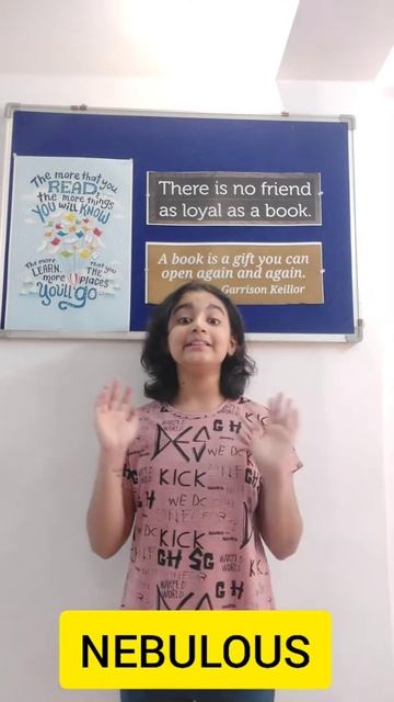 #Short Word of the Week | Enrich your English vocabulary with Booktuber Stasha in Feb 2021 | Week 3 смотреть онлайн