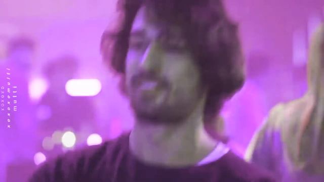 ◄ Alp Navruz | не отпускай мою руку ► Elimi Birakma