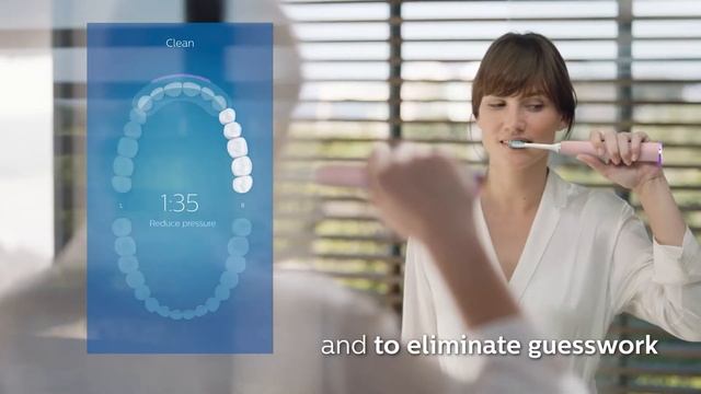 Bàn chải điện cao cấp Philips Sonicare DiamondClean Smart Series смотреть онлайн
