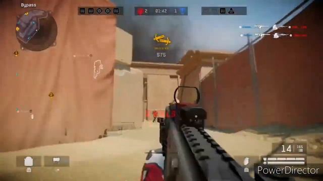 Warface Montage | *Rise Up * смотреть онлайн