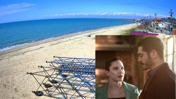 МАРАШАНЕЦ 15 СЕРИЯ РУССКАЯ ОЗВУЧКА. Дата выхода анонс