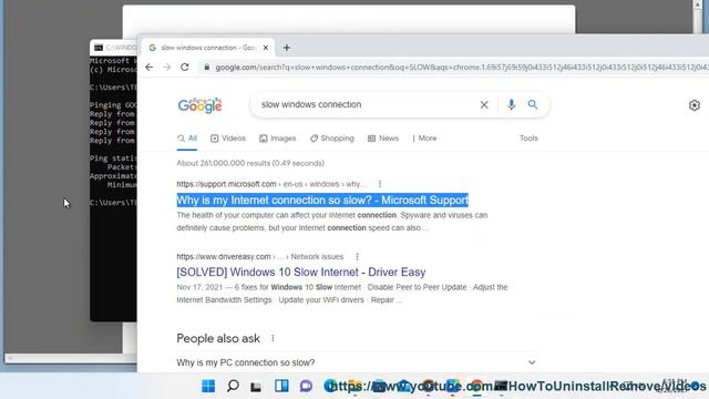 Fix Microsoft Store error code 0x00000190 on Windows 11/10 смотреть онлайн