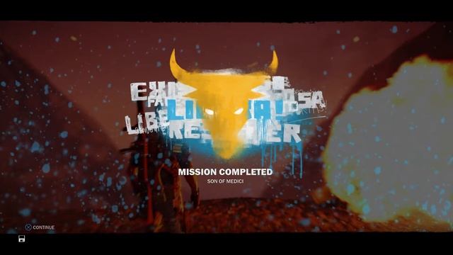 Just Cause 3 Part 19- Son of Medici-Ending смотреть онлайн