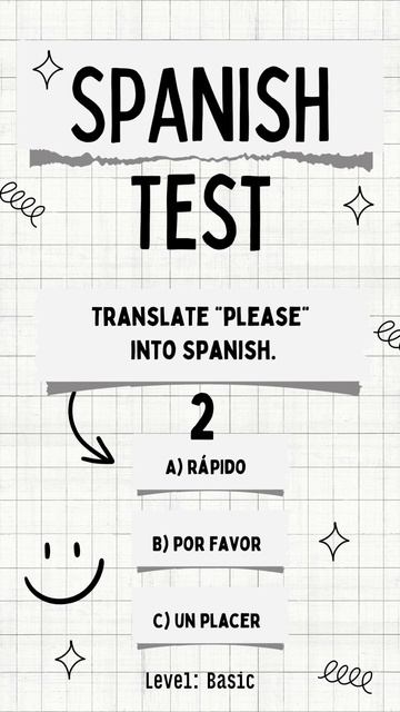 Translate Please into Spanish смотреть онлайн