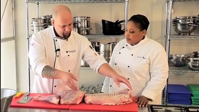 Zola and Katelyn head back to cooking school смотреть онлайн