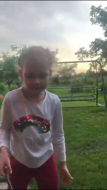 Творческий проект:  Two new buckets