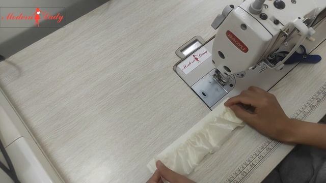 Tikuvchilik Haqda Barchasi! Hijoblila Uchun Oqshom Ko'ylagi Yengini Tikamiz!