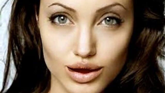 Анжелина Джоли о борще!!! смотреть онлайн
