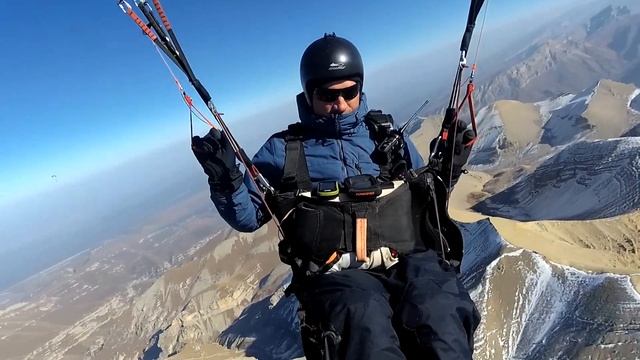 Чегем 18.10.2020