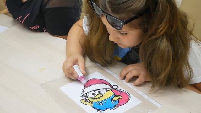 Школа иностранных языков "Сигур" смотреть онлайн