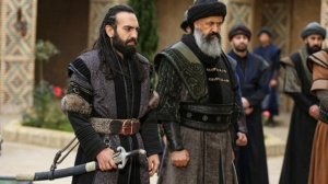 Пробуждение: Великие Сельджуки актёры сериала, съемки, за кадром