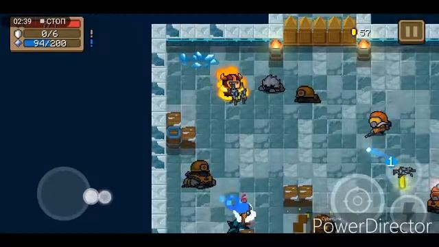 школьники зачищают подземелья на уроке|SoulKnight|мои старые шедевры смотреть онлайн