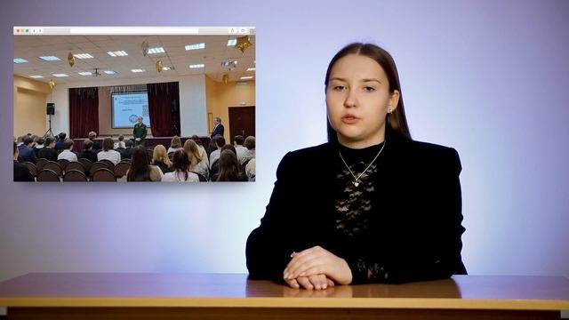 ВЫПУСК 12. Колокол ТВ. 2023-2024 смотреть онлайн