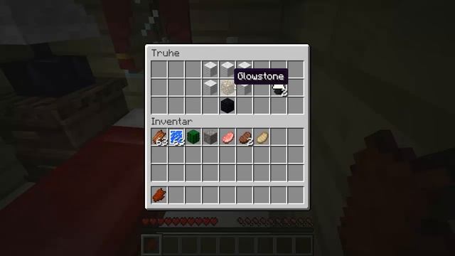 Modvorstellung MrCrayfisch´s Furniture Mod 1.5.2 смотреть онлайн